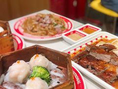 -明腾壹间茶餐厅(新都会花园广场店)