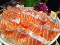 万岁寿司·料理(万国店)-万岁寿司(万国店)