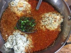 合渣-张关合渣(朱家坳店)