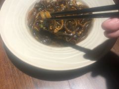 -金枝玉叶上海人家食府(三里河店)