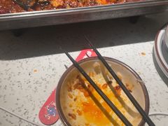 -鱼酷活鱼烤鱼(新世界城店)
