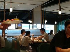 大堂-星伦多自助料理(华润万象城店)