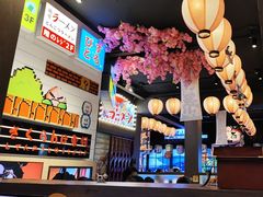 -桃太郎创作料理(大坪店)