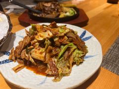 -大岛日本料理铁板烧(南通大饭店)