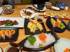 -翼精致料理(昆山旗舰店)