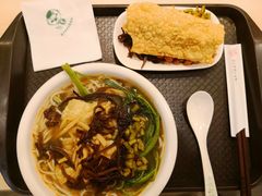 -水平有限广西米粉·广西风味集(五道口店)