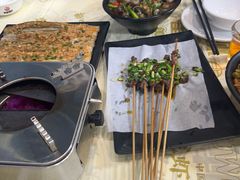 -聚味瞿记·龙虾堂(望城店)