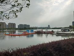 -金沙湖公园