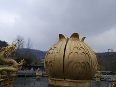 -威海华夏城景区