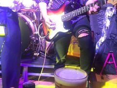 -鲨鱼美式餐厅酒吧Sharky