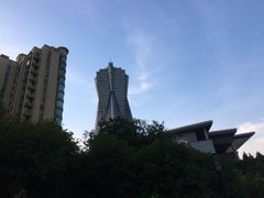 -运河游船(武林门码头)