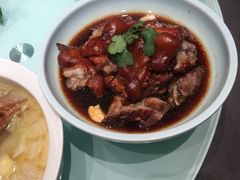 -城北食府(枫林店)