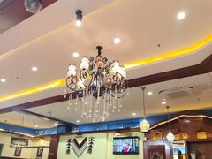 -清真· AL-JANNAT 佳纳特餐厅(仙林店)