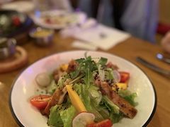 -MR.ROCKY洛奇先生RESTAURANT&BAR(宝安壹方城店)