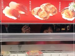 -友壹町寿司(嘉洲广场店)
