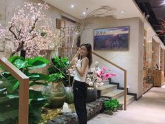 -紫霞门韩国料理烤肉(深南东路店)