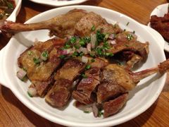 iphone_upload_pic-建国328 本帮小馆·面馆