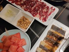 -二刀潮牛(重庆光环购物公园店)