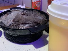 -莽子老火锅(大坪店)