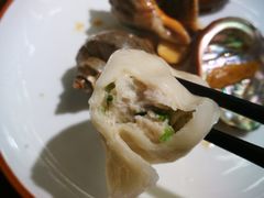 -必点海鲜·鲅鱼水饺(鞍山西道店)