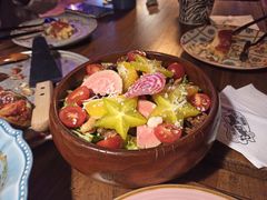 -SUPER BOWL 超级碗披萨(崂山丽达店)