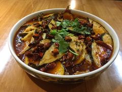 -圆满素食林饭店非遗素食(河西店)