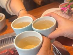 -城墙拐拐火锅(三峡广场黑金冠店)