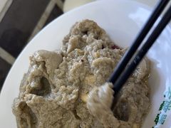 -老磁器口豆汁店(天坛店)