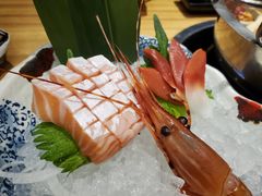 -水林间·寿喜烧自助(仙林金鹰店)