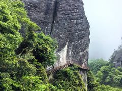 -崀山风景名胜区