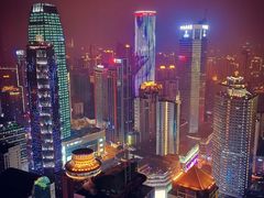 -解放碑威斯汀酒店-知味国际美食餐厅