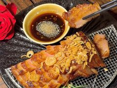 -Tegu泰古莲·泰国餐厅(红山6979店)