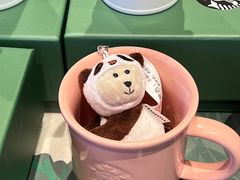 -星巴克臻选(成都太古里店)