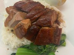 -太兴烧味餐厅(香港机场店)