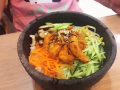 -安大叔拌饭(宝龙店)