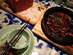 -绿茶餐厅(布吉万象汇店)