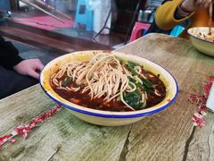 -赵伍面庄(松石大道店)