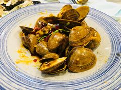 -渔娘渔家丹东海鲜(东直门店)