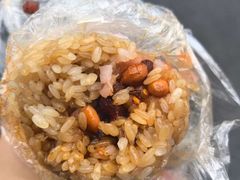 -六广门毛阿姨糯米饭