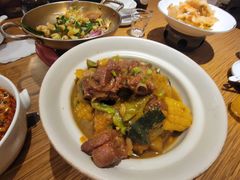-金掌勺·锅包肉(广渠门店)