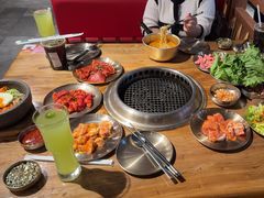 -汉拿山(北京上地华联店)