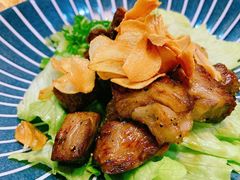 -岚山日式料理(郴州友阿国际广场店)