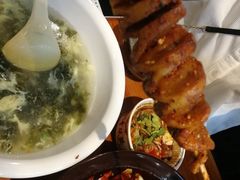 -盛天毛血旺非遗美食(观音桥店)