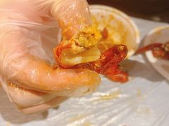 小龙虾-巴厘龙虾·榜首油焖大虾(洞庭·艺术洋房店)