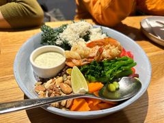 -The Diner X餐厅(青岛万象城店)