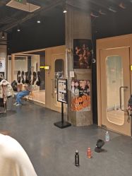 点击看大图 -G-STEPS舞蹈工作室