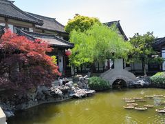 -常熟方塔园