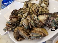 -澜悦港海鲜体验主题餐厅