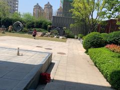 -鱼酷活鱼烤鱼(中联广场店)