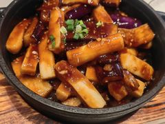 -涌上外婆桥(南塘店)